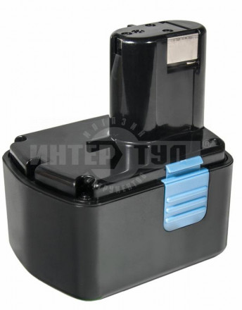 Аккумулятор Практика 14.4B 1.5Ач NiCd для Hitachi 031-686 [2]  купить в Хабаровске