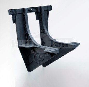 Кронштейн д/насосных станций на 24л Джилекс купить в Хабаровске