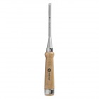 Стамеска  8мм дерРучка Кобальт в Хабаровскe