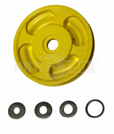 Головка тримм Champion HT32 универсал купить в Хабаровске