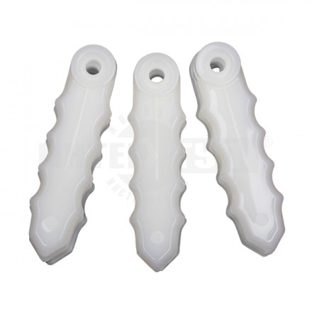 Набор пластмассовых ножей (12шт) для трим.гол.Maxi-Cut купить в Хабаровске