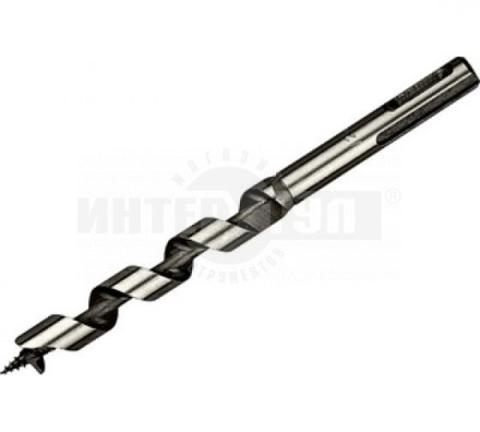 Сверло дер спиральн SDSplus 18х450мм Зубр купить в Хабаровске