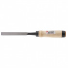 Стамеска-долото 12мм плоское дерРучка Арефино в Хабаровскe