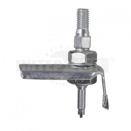 Сверло балеринка каф 30-80мм д/плиткореза Кобальт купить в Хабаровске