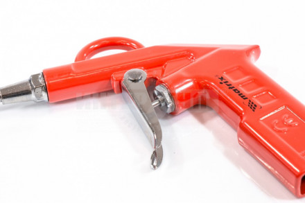 Пистолет продувочный удлин Matrix [4]  купить в Хабаровске