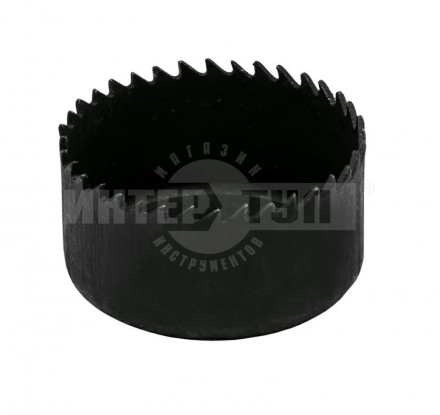 Коронка дер/ДСП/гипсокартон 51мм Мастер Практика купить в Хабаровске