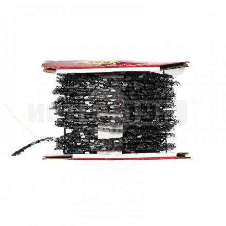 Звено цепь DDE 20BP-100R шаг0.325 1.3мм @1848 [2]  купить в Хабаровске