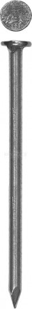 Гвозди строительные ГОСТ 4028-63, 32 х 1.8 мм, 100 гр., ЗУБР [2]  купить в Хабаровске