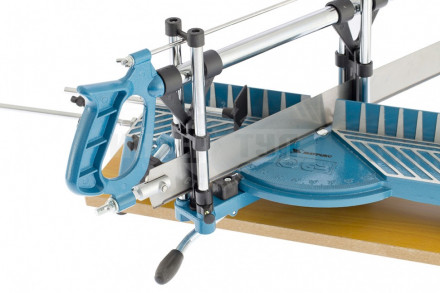 Стусло-пила 550мм 45-135° Matrix [2]  купить в Хабаровске