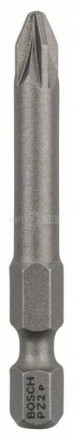 Бита PZ2  49мм Extra Hart Bosch @25 купить в Хабаровске