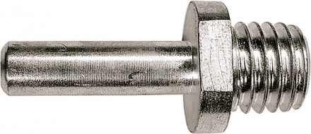 Адаптер-переходник с гайкиМ14 д/крепл на дрель Matrix купить в Хабаровске