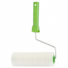 Валик игольчатый д/наливных полов 240мм пластРучка Сибртех в Хабаровскe