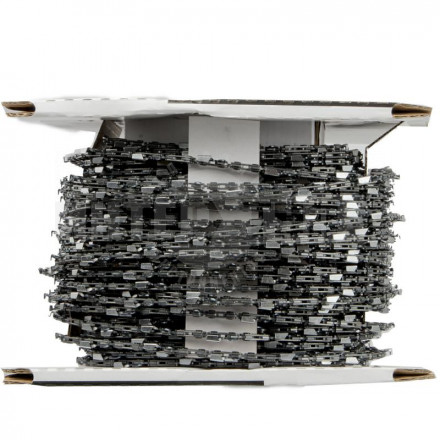 Звено цепь DDE 22LP-100R шаг0.325 1.6мм @1848 [5]  купить в Хабаровске