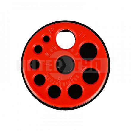 Кондуктор 4-12мм пылесборник Практика купить в Хабаровске