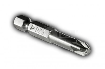 Бита PZ3  50мм 2шт Профи Практика купить в Хабаровске