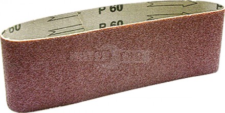 Шлиф-лента _75х457мм 120 10шт Matrix купить в Хабаровске