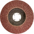 Круг шлиф лепестков 115х22 P60 Matrix в Хабаровскe