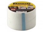 Сетка 50мм 90м самокл Fiber-Tape Stayer Professional в Хабаровскe