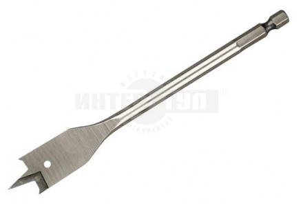 Сверло дер пер ц/х 28x152мм Практика купить в Хабаровске