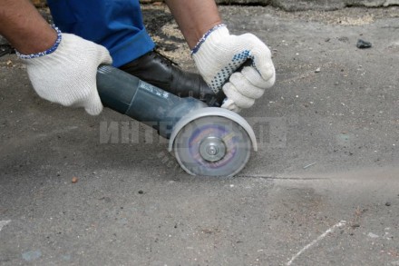 Круг алмазный 125х22 сегментный Эксперт-Универсал Практика [8]  купить в Хабаровске