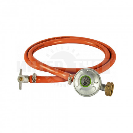 Нагреватель газовый QE-4000Gi [3]  купить в Хабаровске