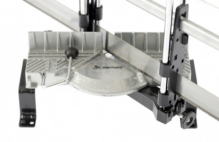Стусло-пила 420мм 45-135° Matrix [3]  купить в Хабаровске