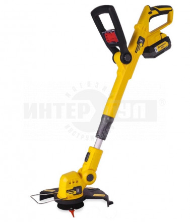 Триммер акк Champion TB1811 купить в Хабаровске