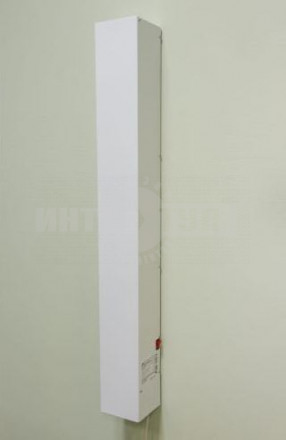 Рециркулятор РЭБ-50/1 [3]  купить в Хабаровске