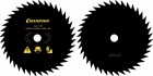 Нож д/жесткой травы Champion 40/255/25.4 остроугЗуб C5110 в Хабаровскe