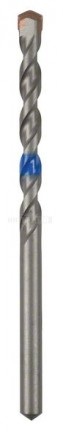 Сверло по бетону по ISO 5468 12,0 x 90 x 150 mm, d 10,0 купить в Хабаровске