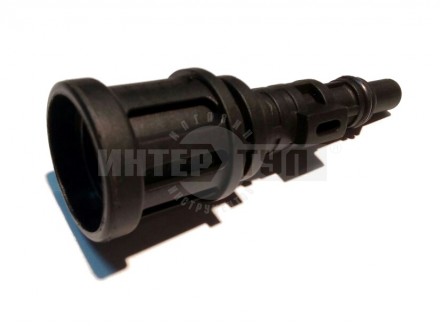 Переходник д/пистолета С8105/С8102  для щеток C8112/C8113 купить в Хабаровске