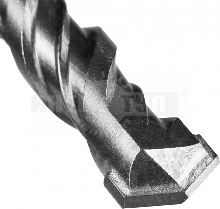 Бур SDSplus 20x460мм z02 Professional Stayer купить в Хабаровске