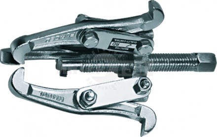 Съемник 250мм тройной Sparta купить в Хабаровске