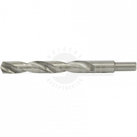 Сверло мет ц/х 13.5мм полированное HSS Matrix @5 [2]  купить в Хабаровске