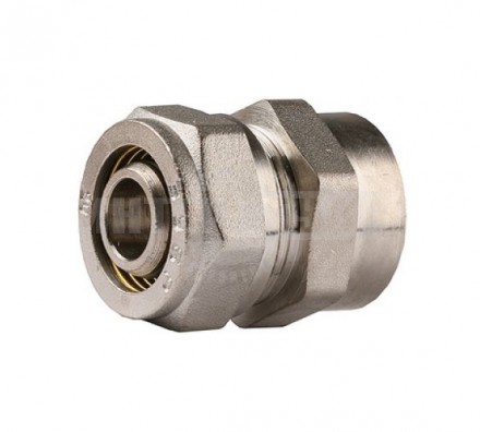 Ниппель (цанга-внутр) 1612-S16*3/4F купить в Хабаровске