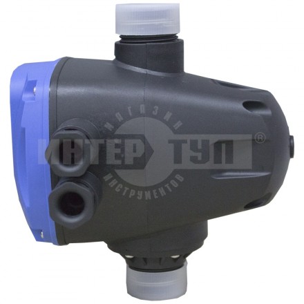 Блок автоматики Калибр БАУ-1М(Н-П) [3]  купить в Хабаровске