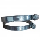 Хомут мет 50-70мм Вихрь @25 в Хабаровскe