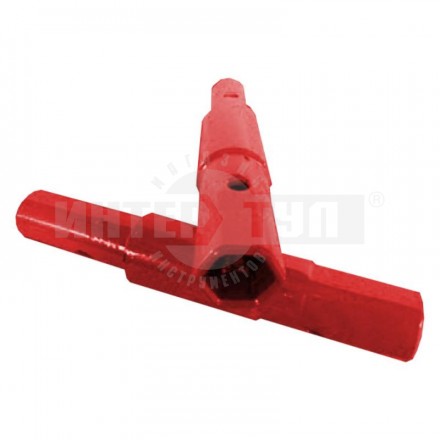 Удлинители осей для Буцефал Кентавр для выкап/окуч/сажал DDE купить в Хабаровске