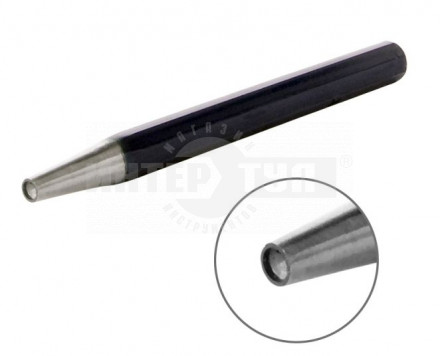 Бородок 4х120 1шт Кобальт купить в Хабаровске