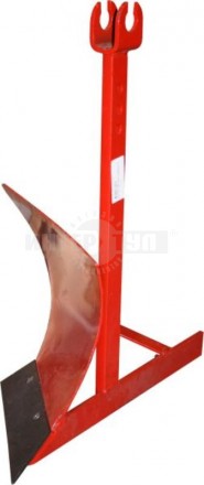 Плуг для Буцефал Кентавр DDE [4]  купить в Хабаровске