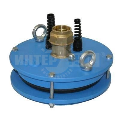 Оголовок скважинный Джилекс ОС 140-160/32 купить в Хабаровске