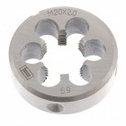 Плашка М20х2.0мм Сибртех в Хабаровскe