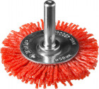 Щетка д/дрели _50мм нейлон-абраз Профессионал Зубр в Хабаровскe