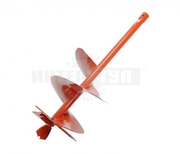 Бур д/мотобура Hitachi 880х300мм д/земли купить в Хабаровске