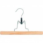 Вешалка деревянная брючная //ТМ Elfe в Хабаровскe